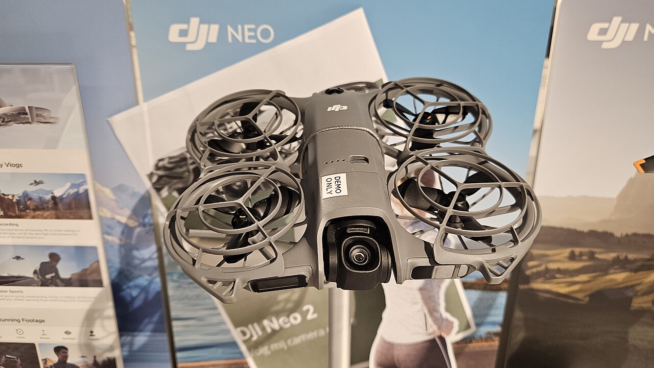 DJI Neo