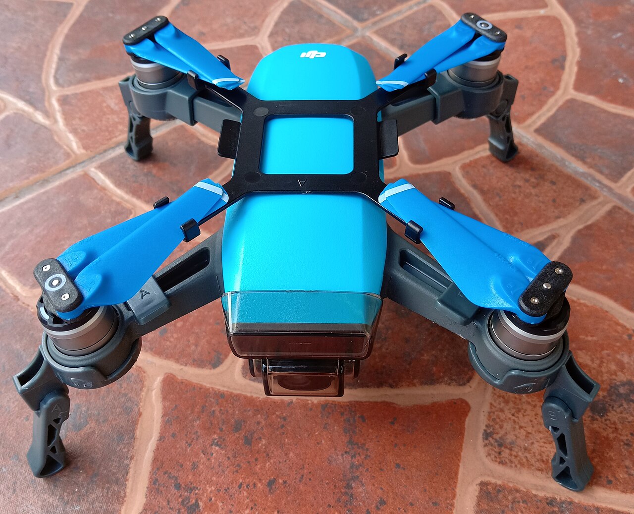 DJI Spark