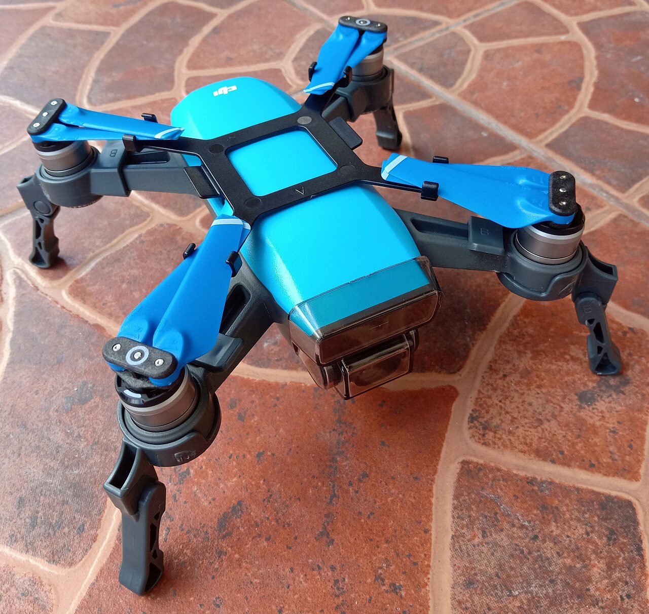 DJI Spark