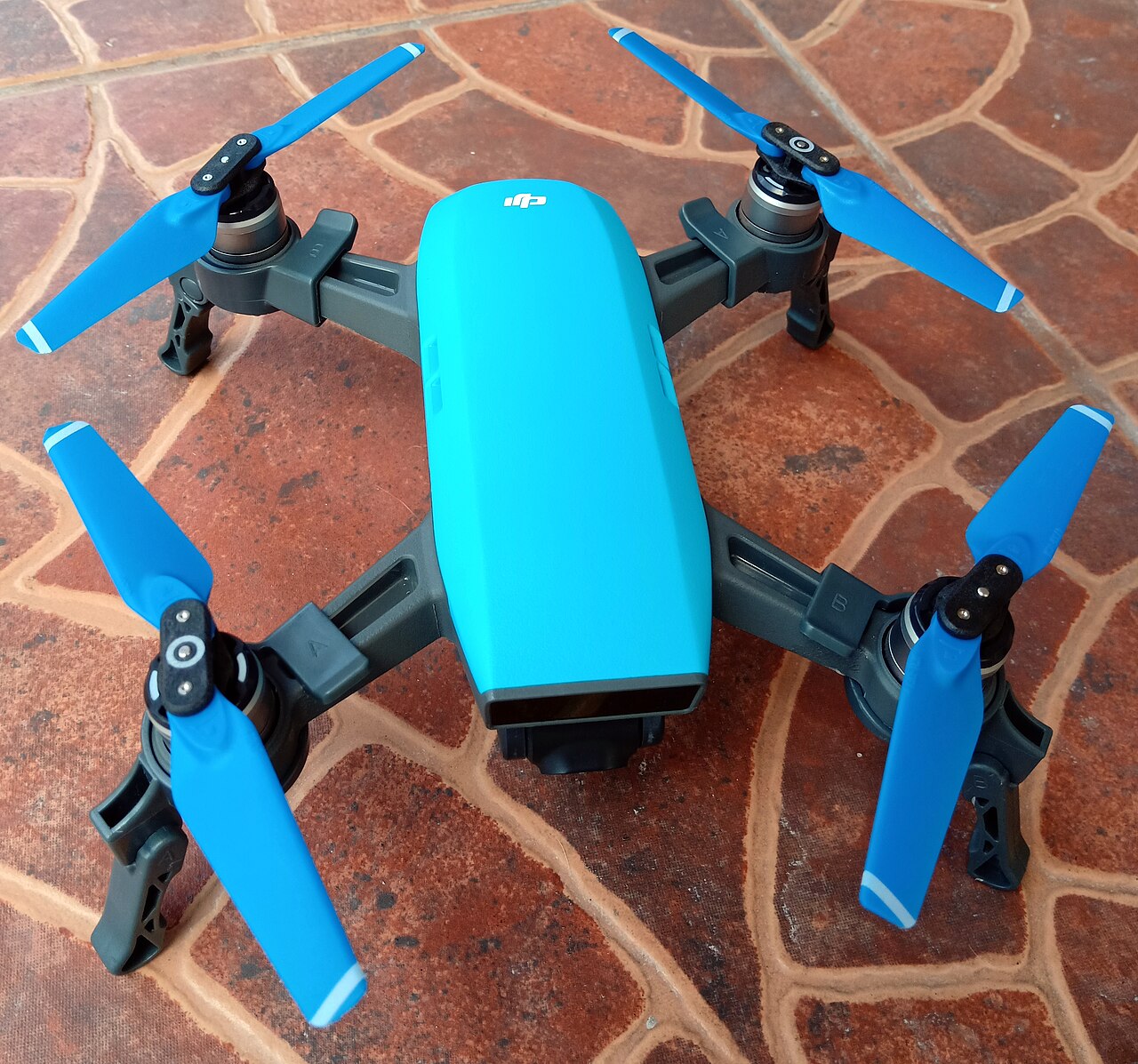 DJI Spark