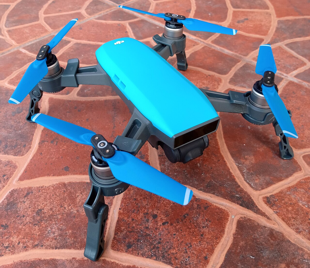 DJI Spark