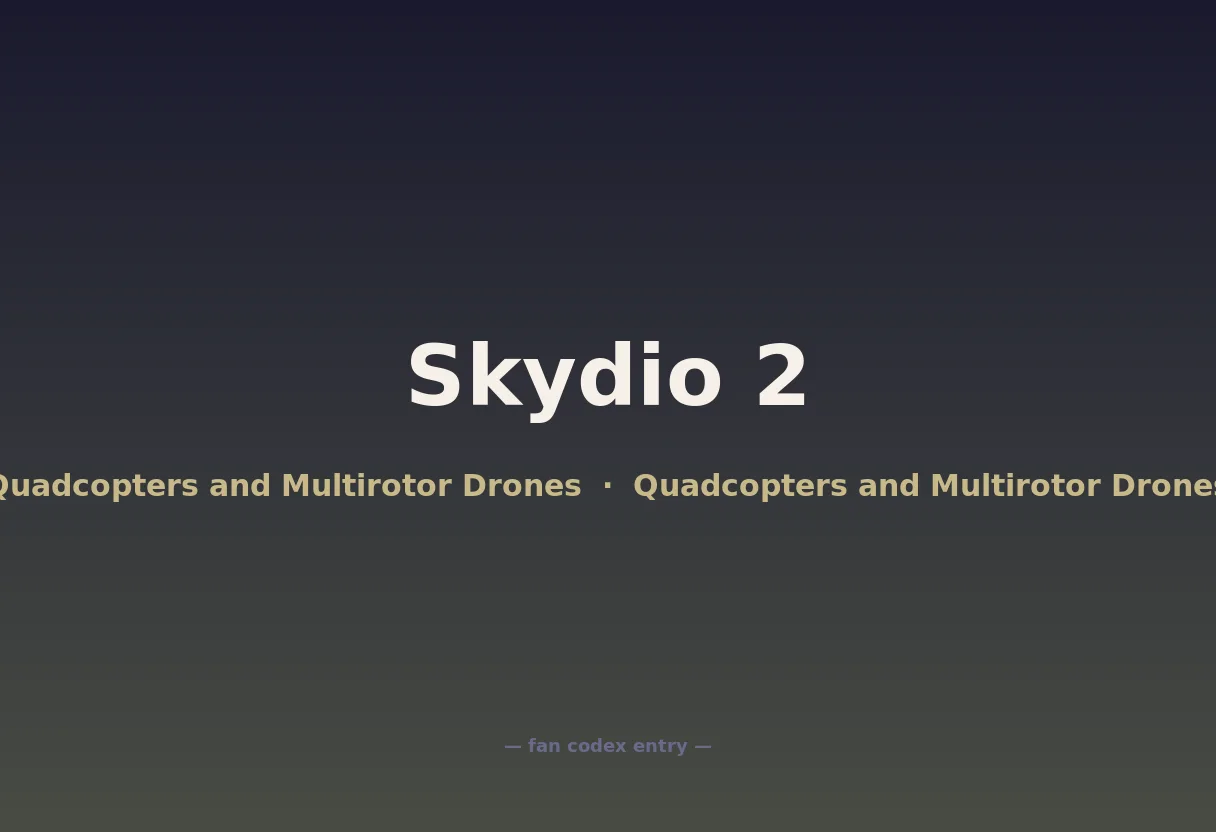Skydio 2