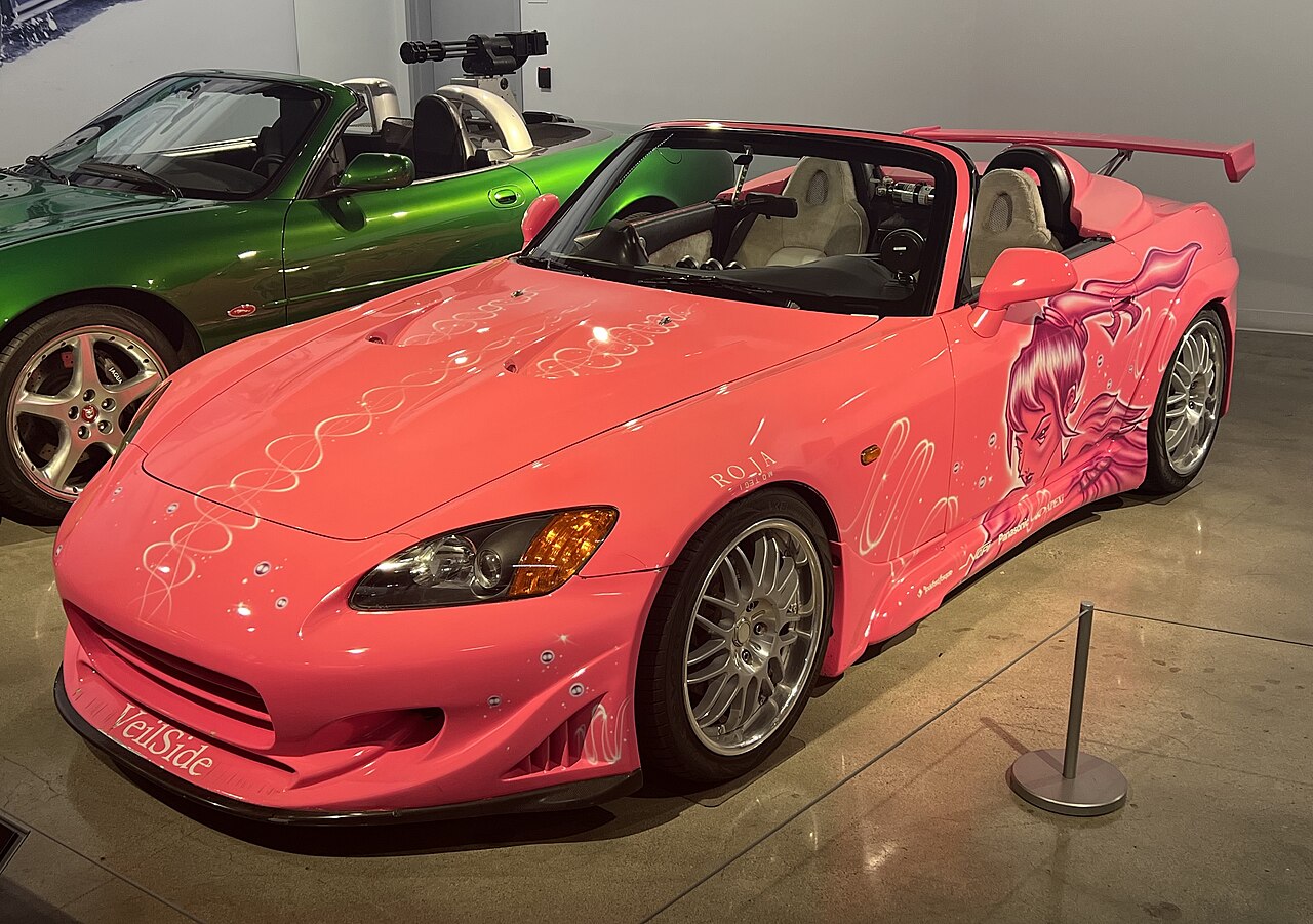 2 Fast 2 Furious (video game)