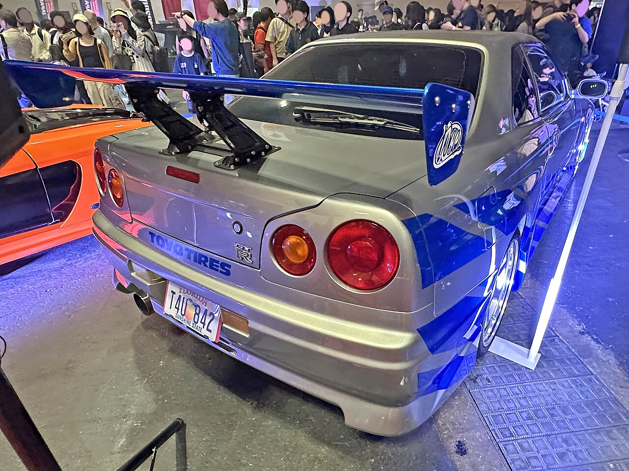 2 Fast 2 Furious (video game)