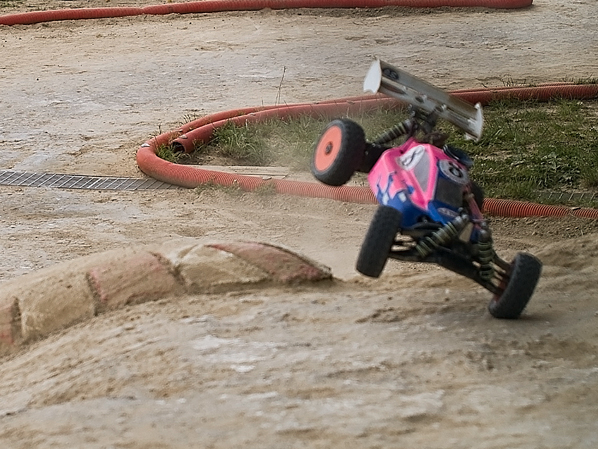 4x4 Off-Road Racing