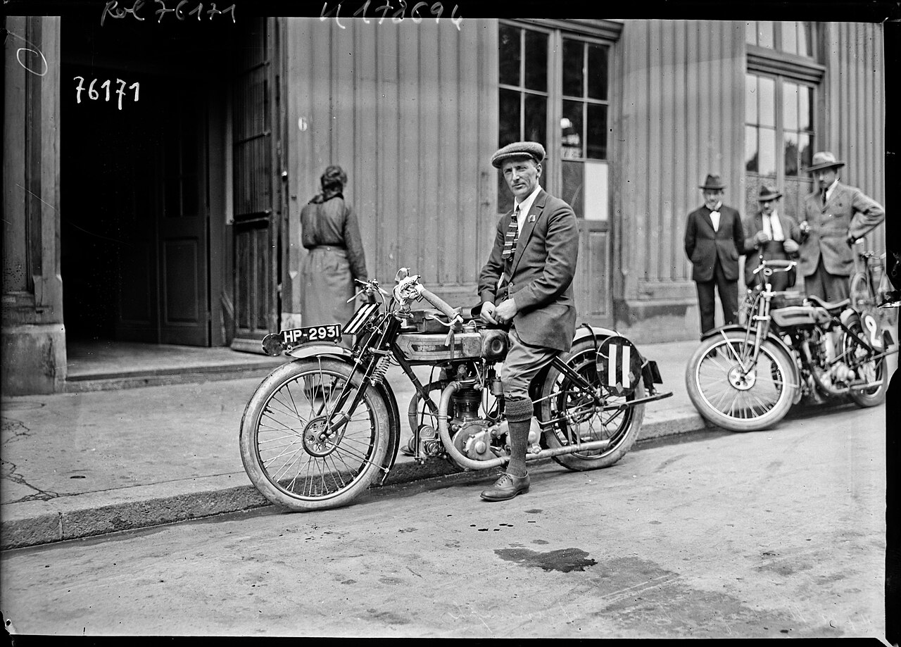 500 cc Grand Prix