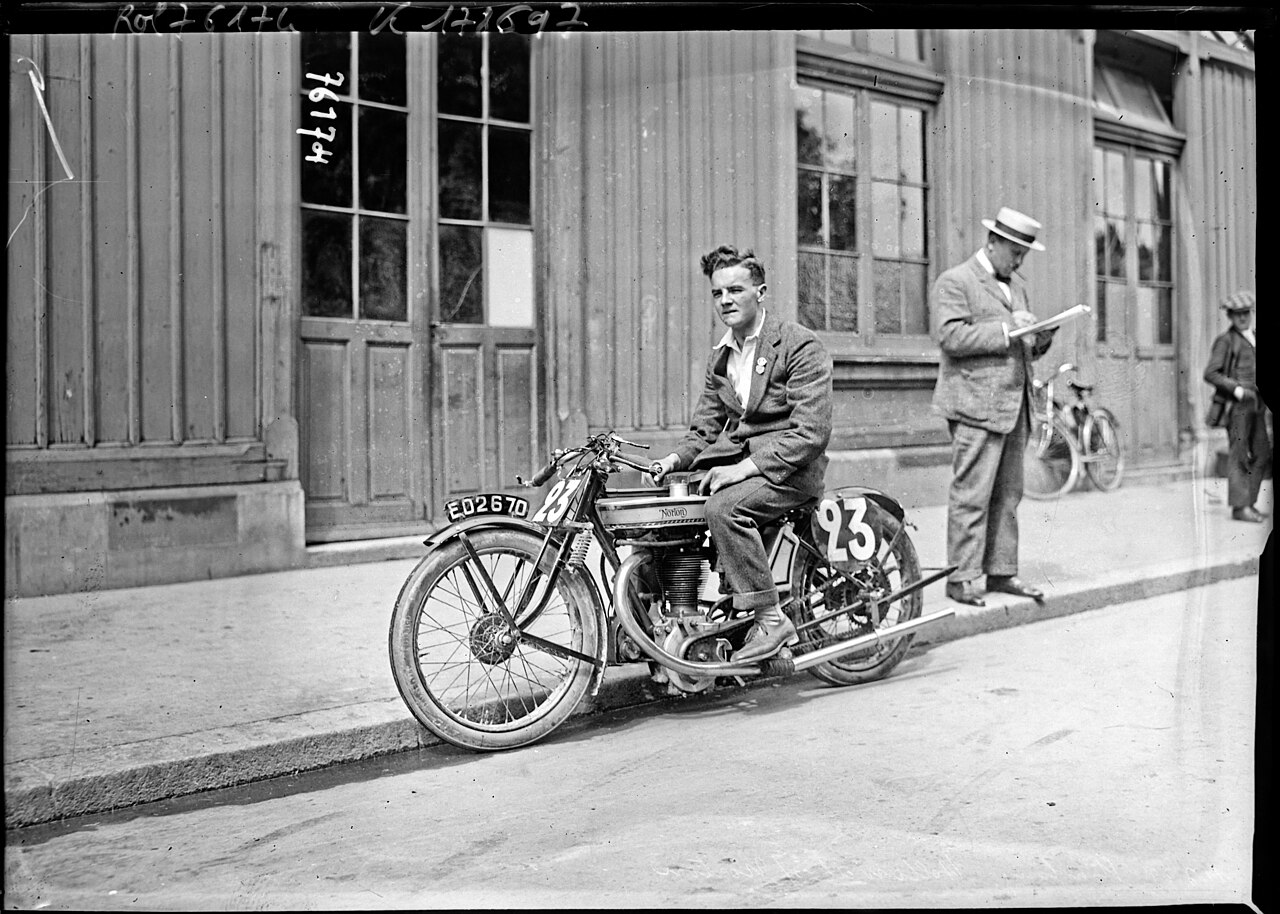 500 cc Grand Prix