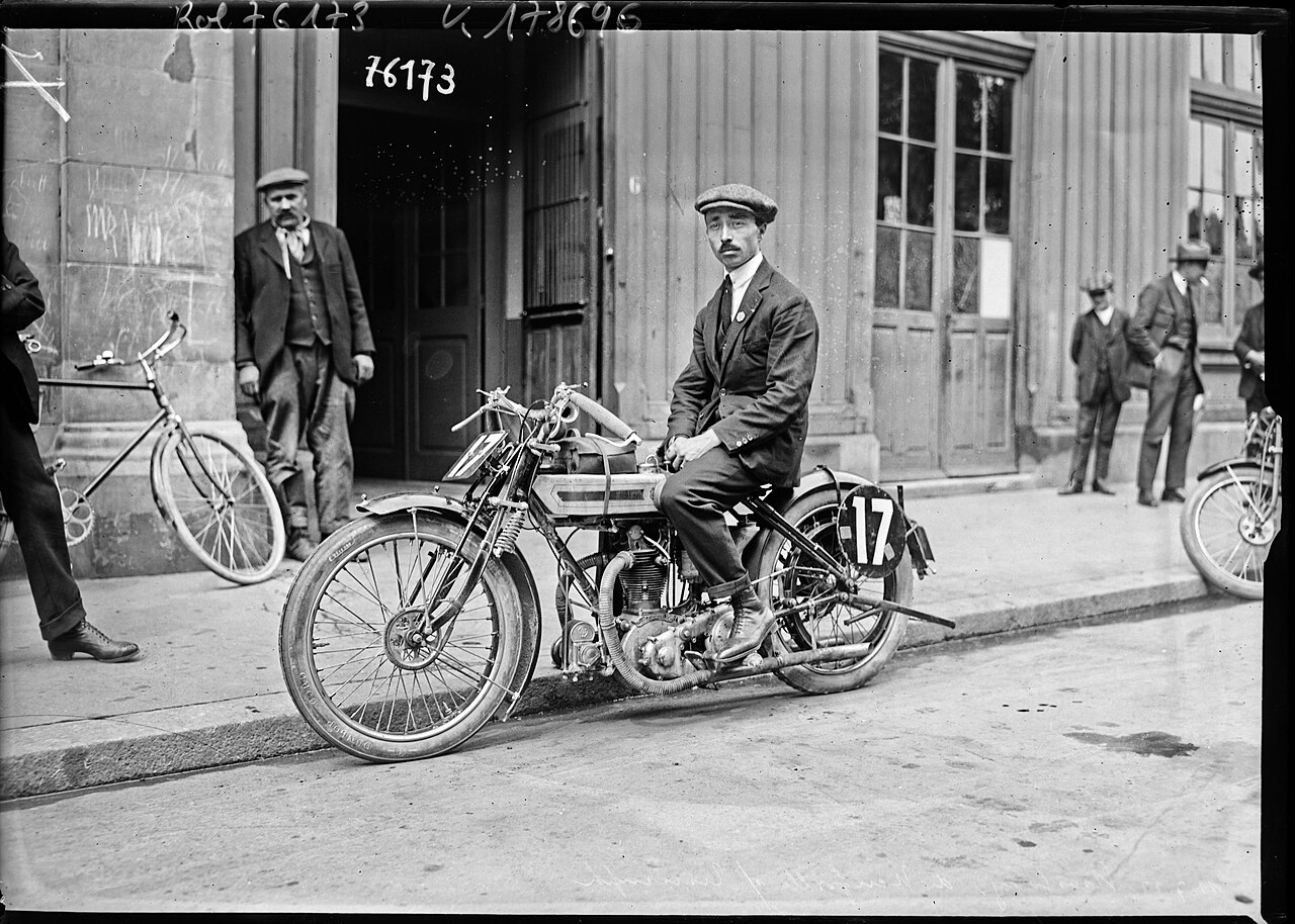 500 cc Grand Prix