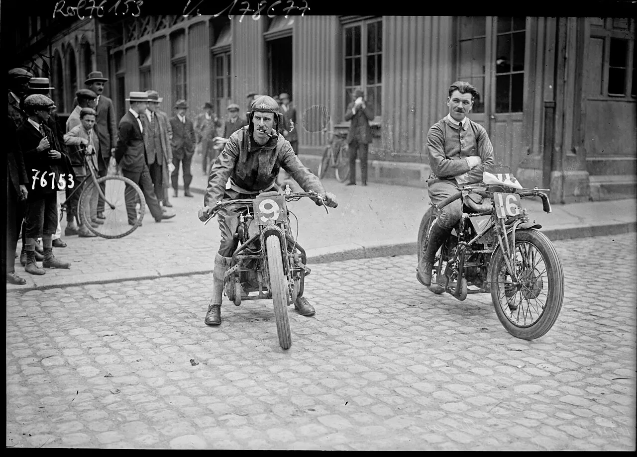500 cc Grand Prix