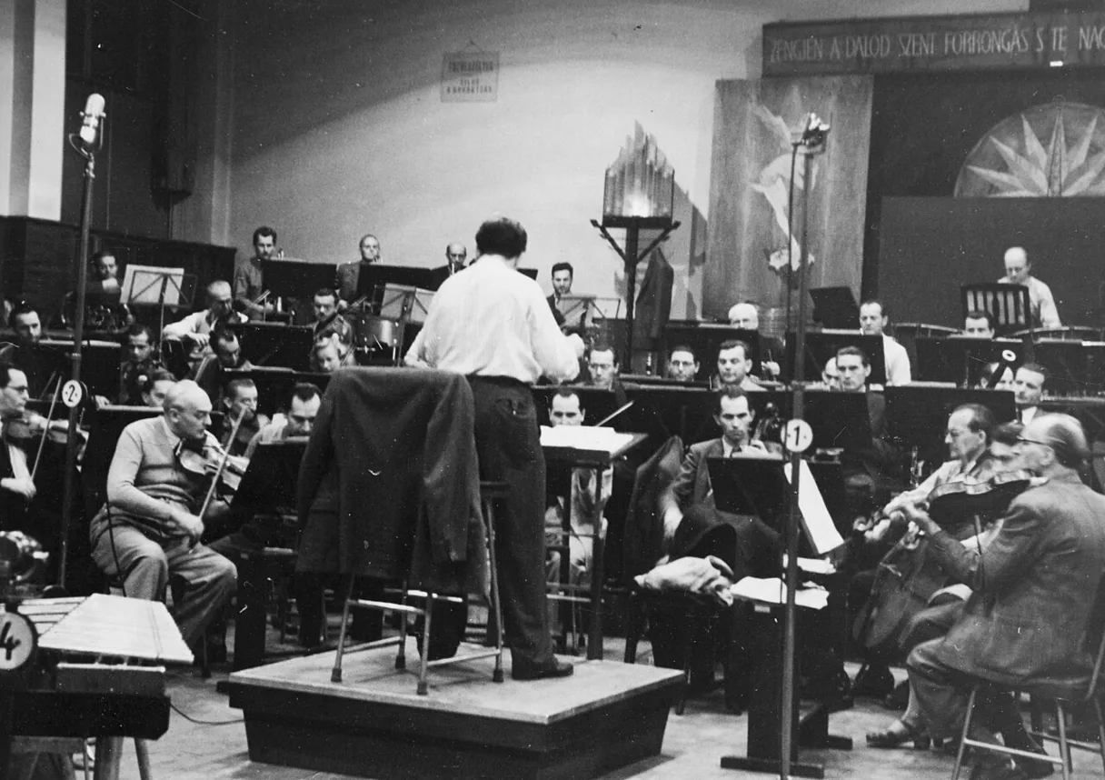 Budapest Symphony Orchestra