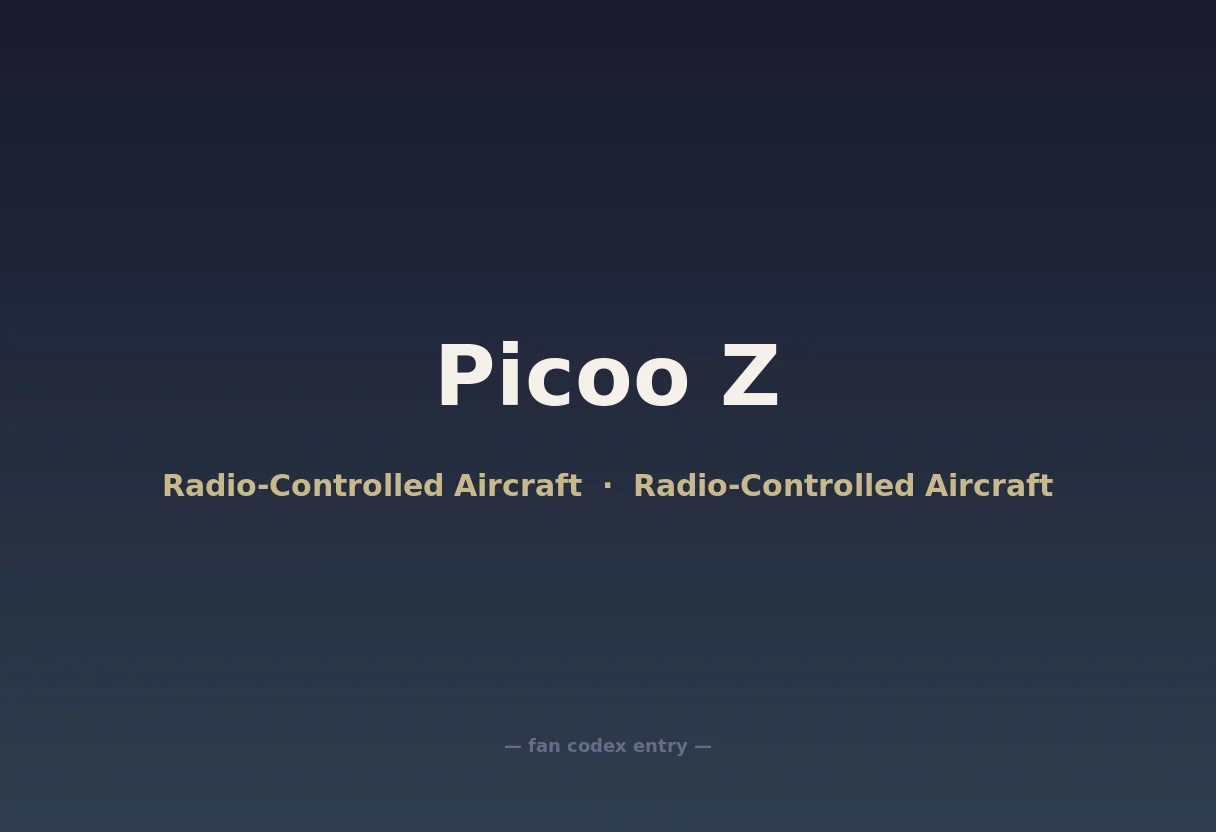 Picoo Z
