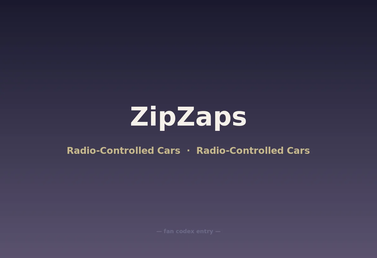 ZipZaps