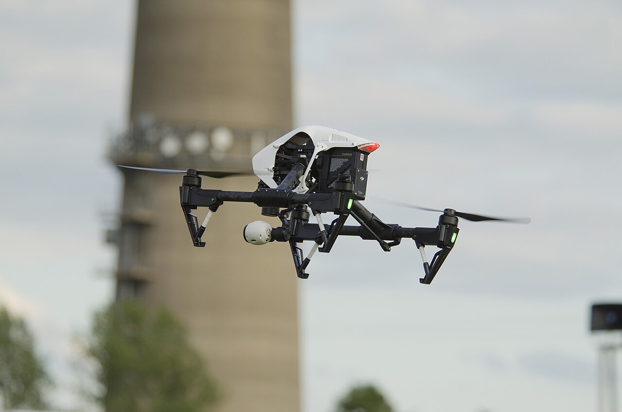 DJI Inspire