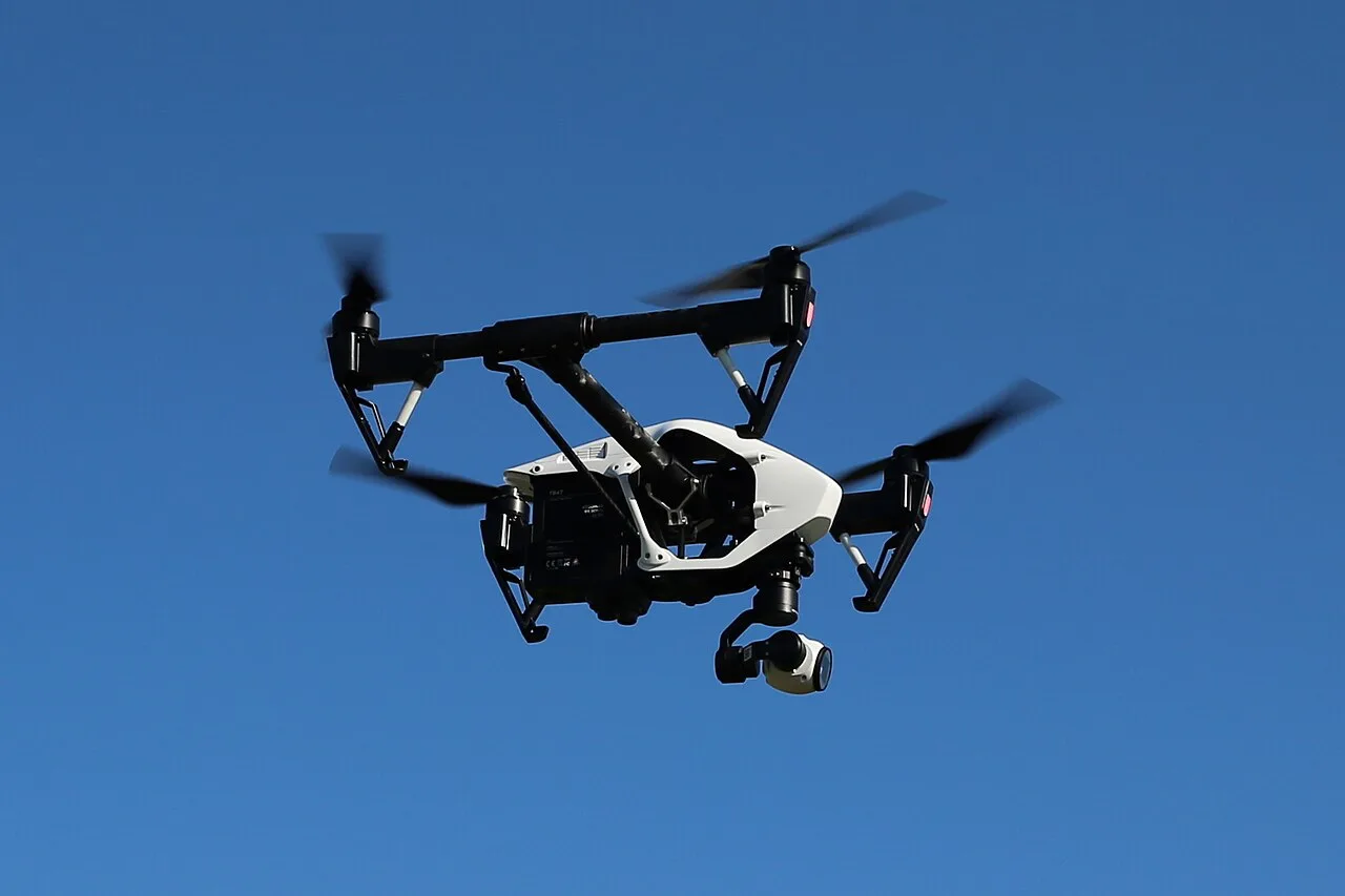 DJI Inspire