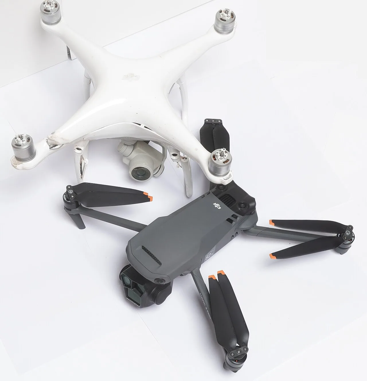 DJI Phantom