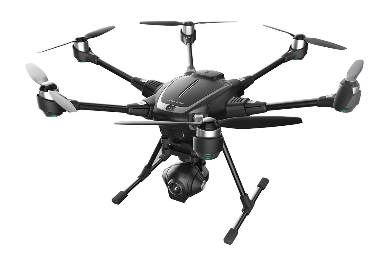 Yuneec Typhoon H