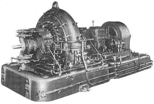 Alexanderson alternator