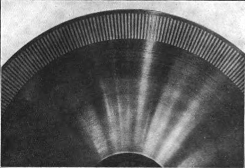 Alexanderson alternator