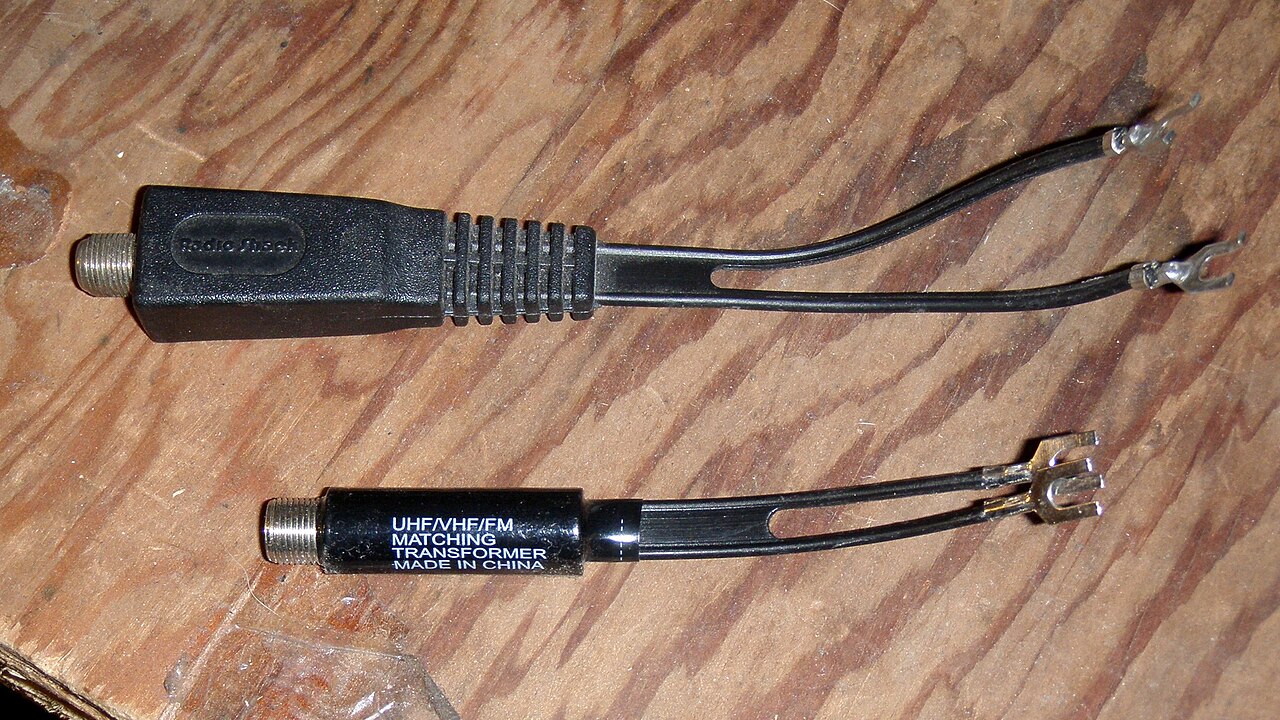 Balun