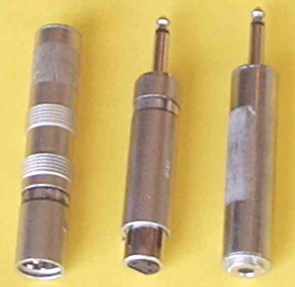 Balun