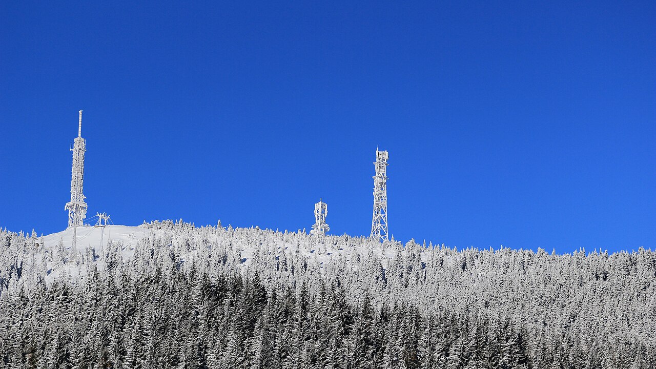 Cellular repeater
