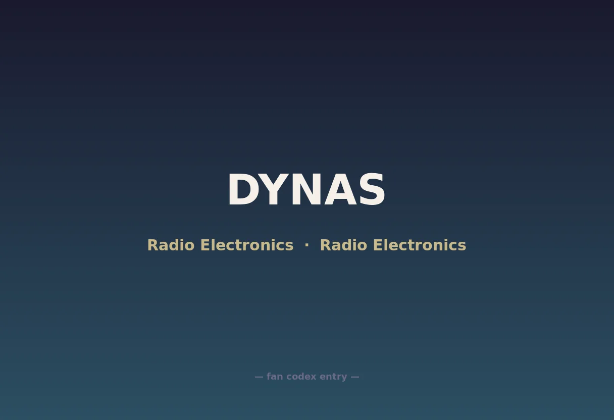 DYNAS