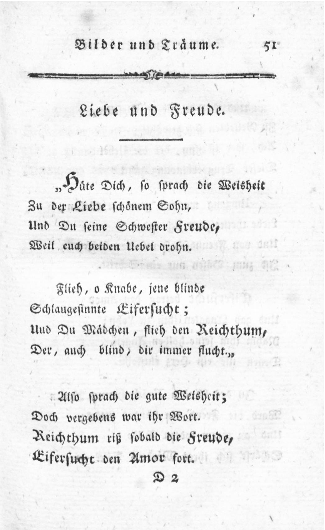 Band III