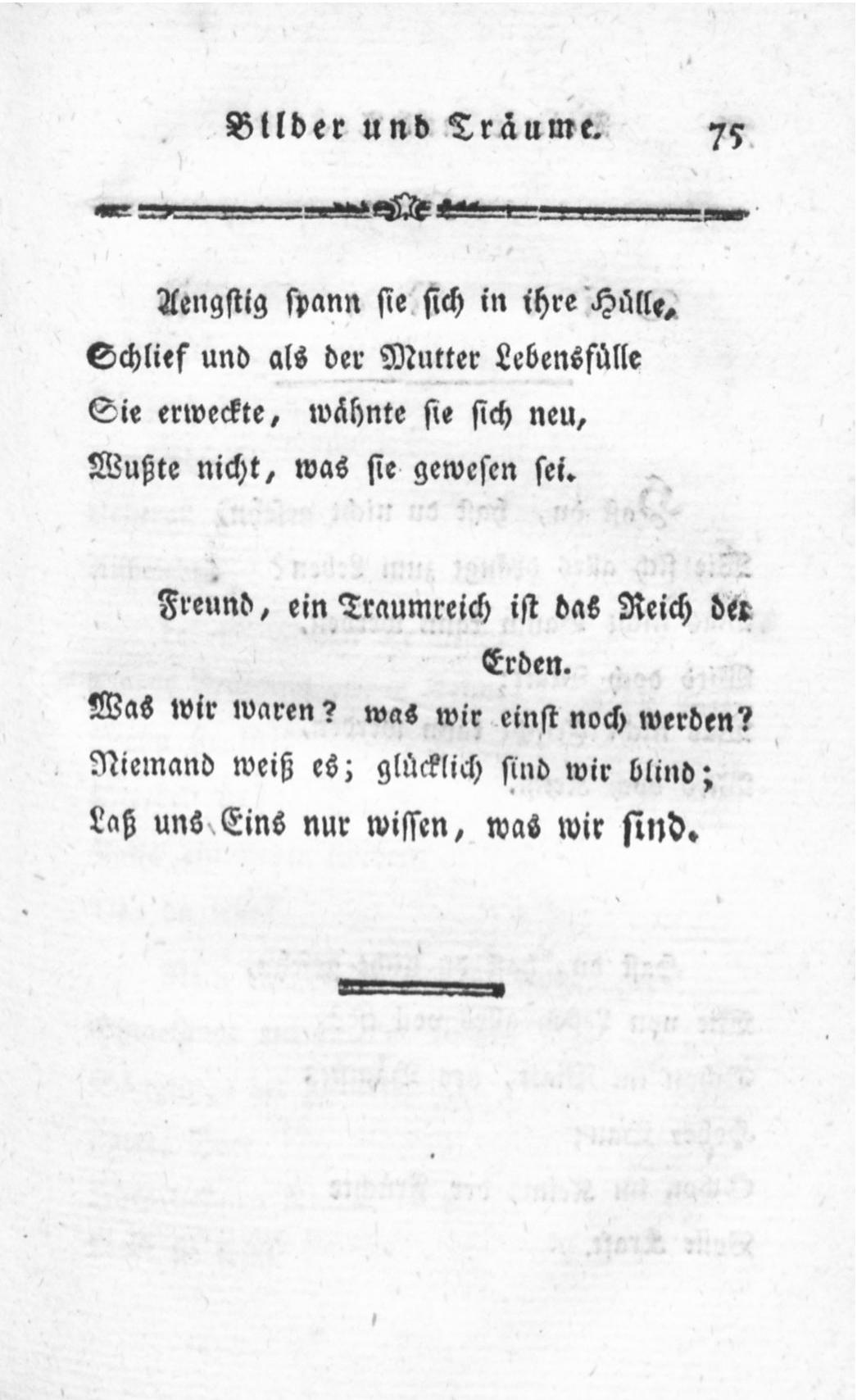 Band III