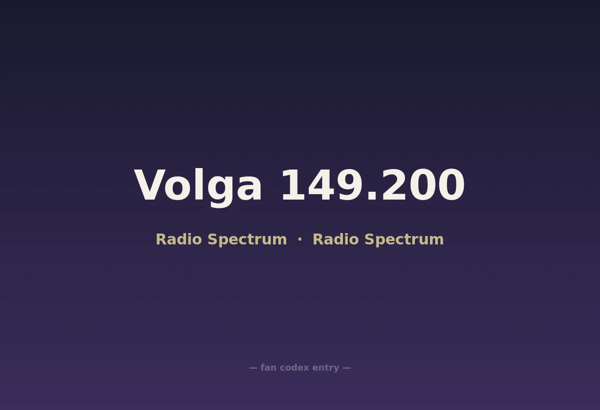 Volga 149.200