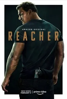 Reacher season 1