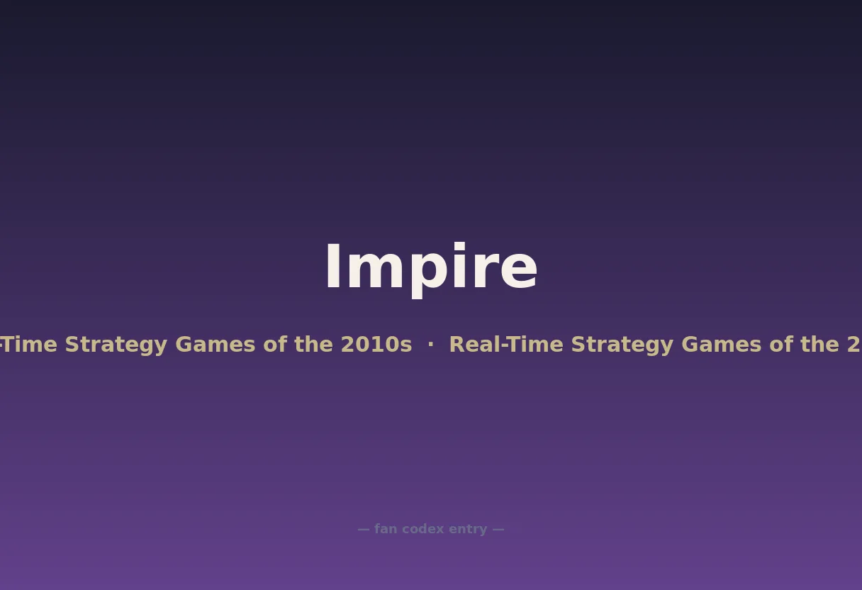 Impire