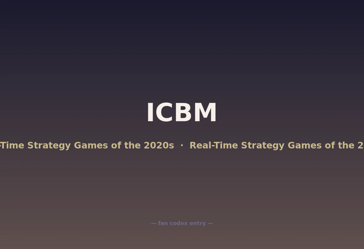 ICBM
