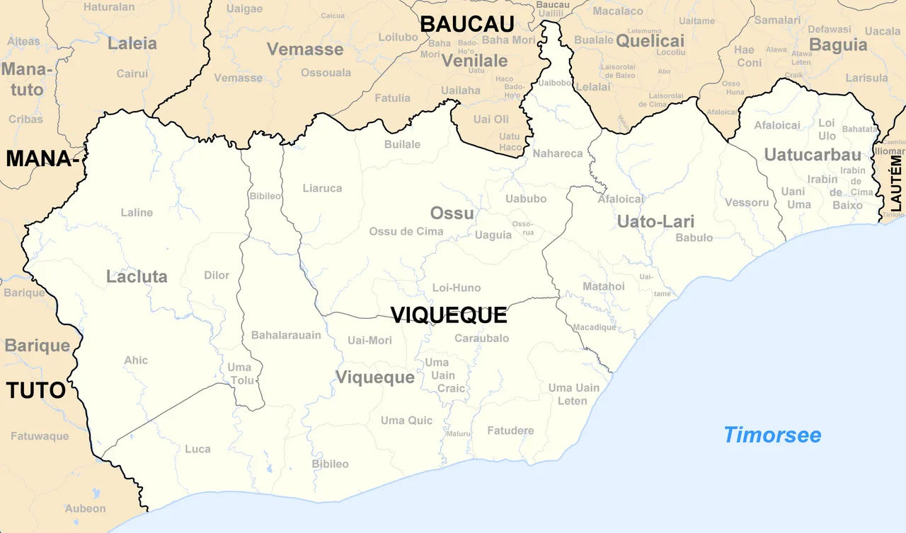 1959 Viqueque rebellion