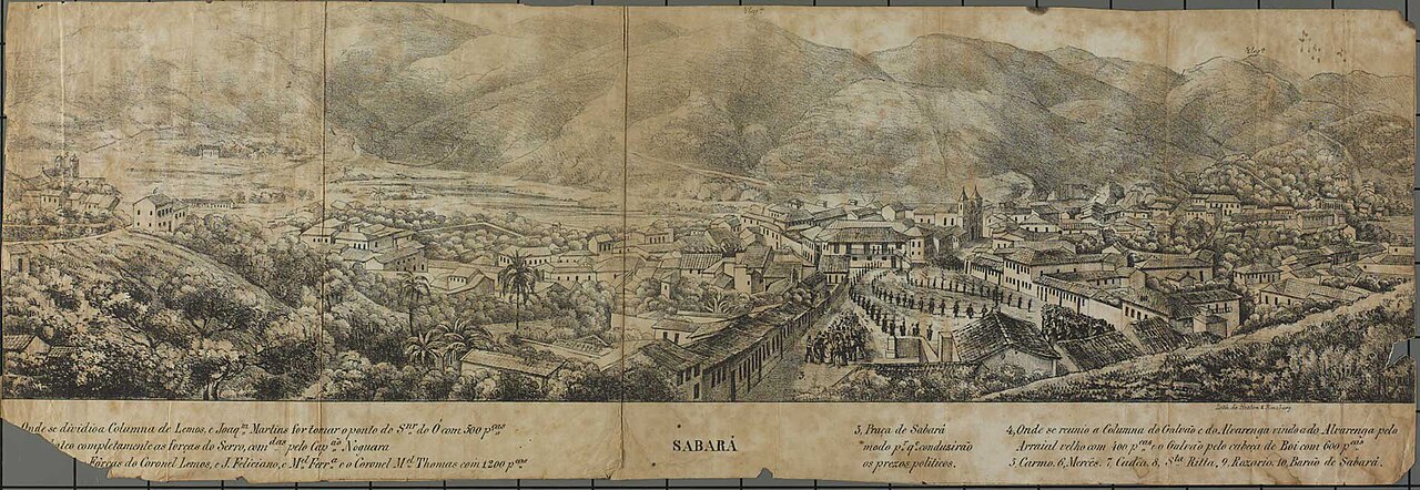 Liberal rebellions of 1842
