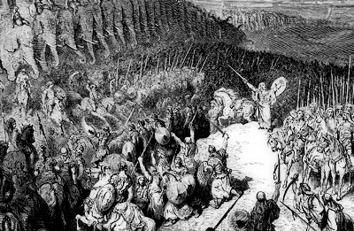 Maccabean Revolt