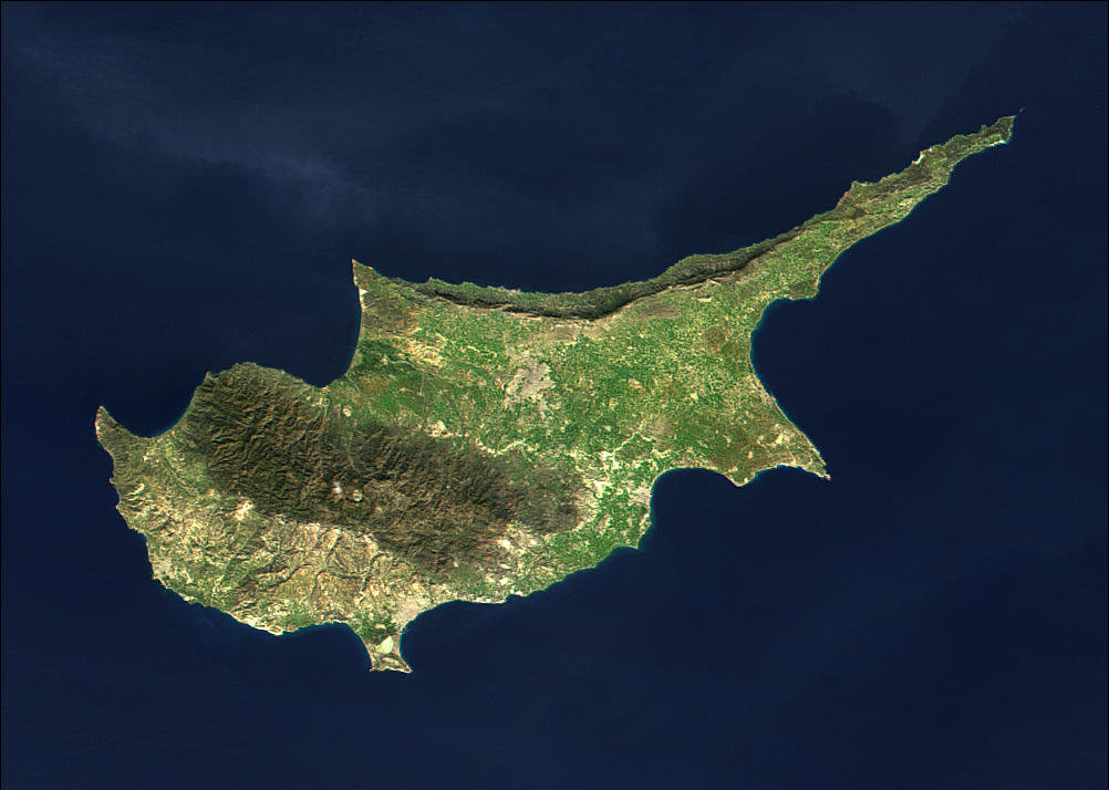 1931 Cyprus revolt