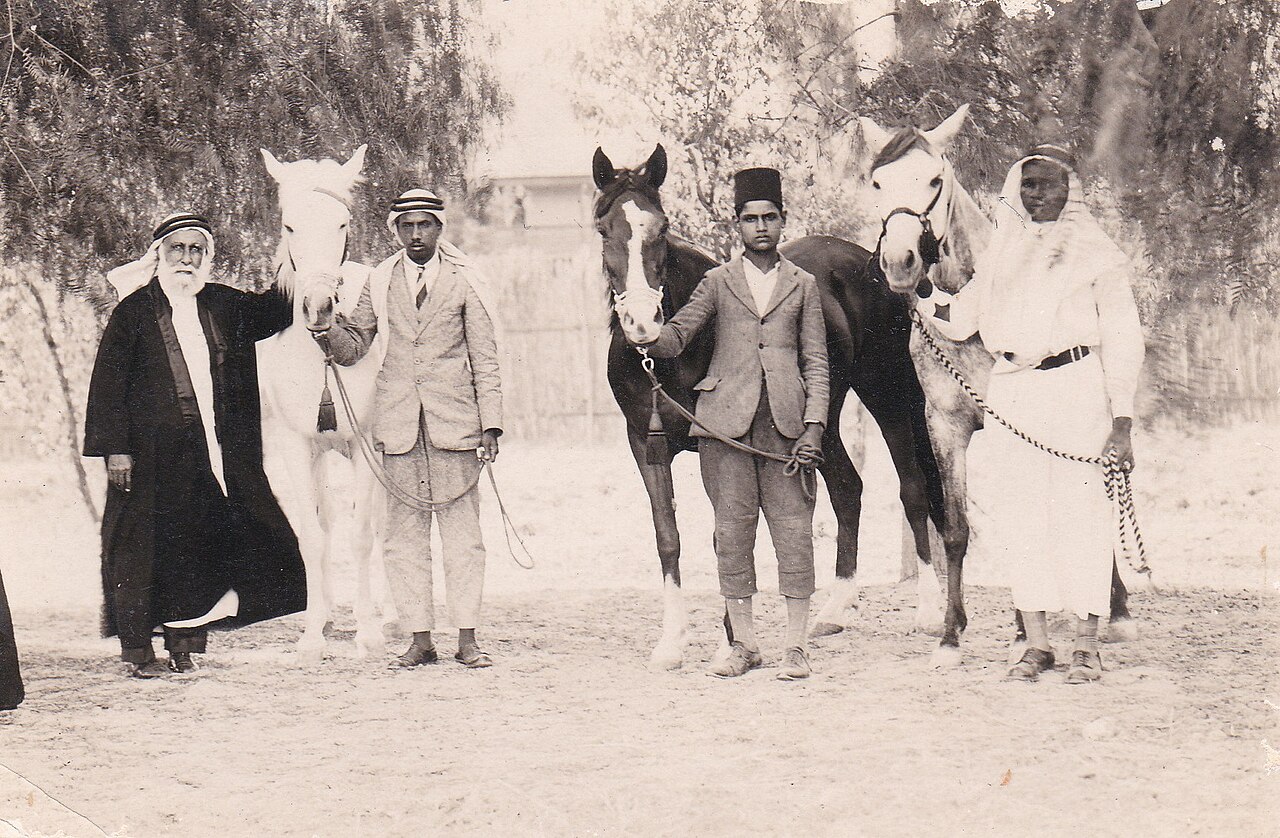 1931 Cyprus revolt