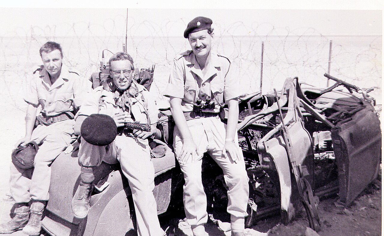 Aden Emergency