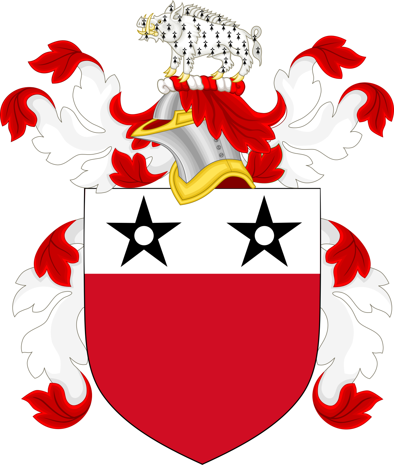 Bacon's Rebellion