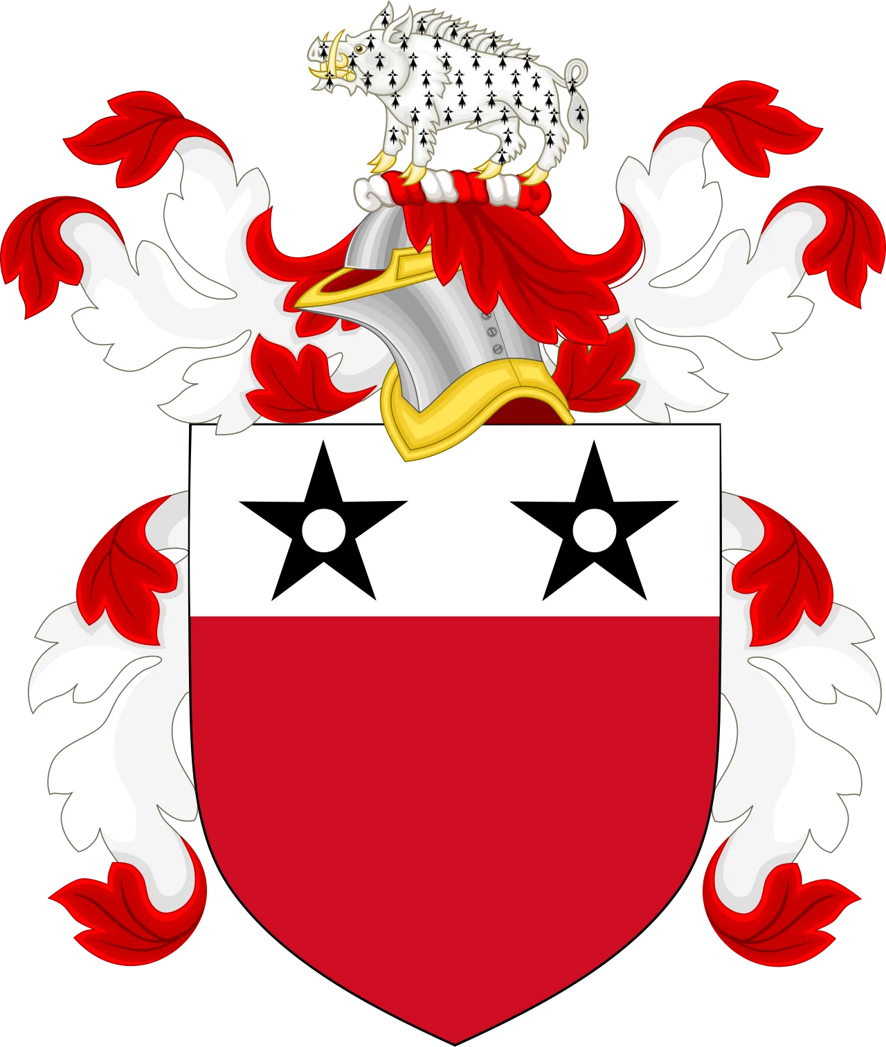 Bacon's Rebellion