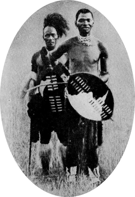 Bambatha Rebellion