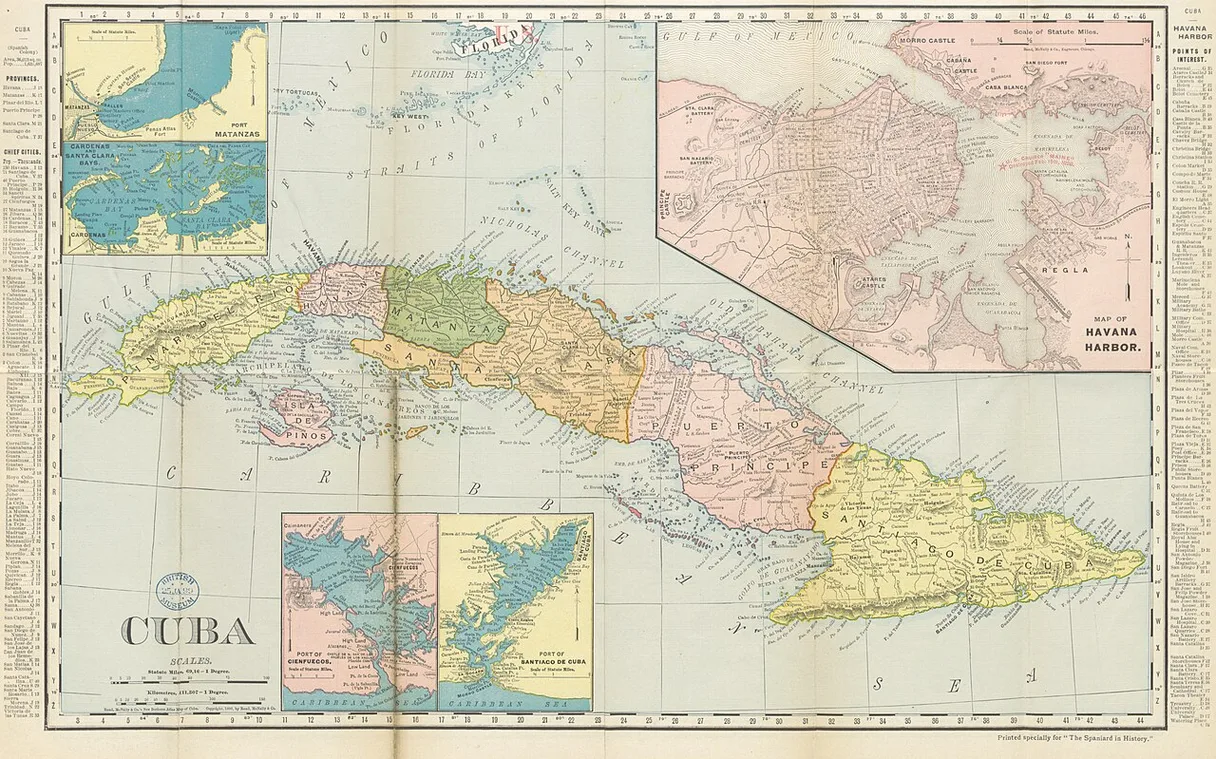 Lopez Expedition
