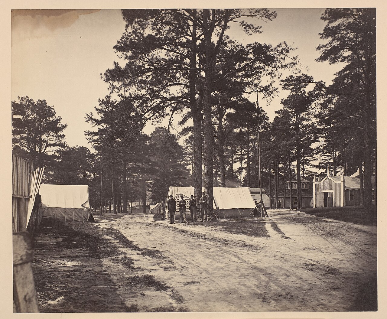 American Civil War