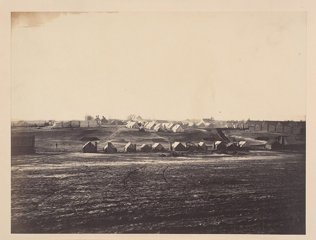 American Civil War
