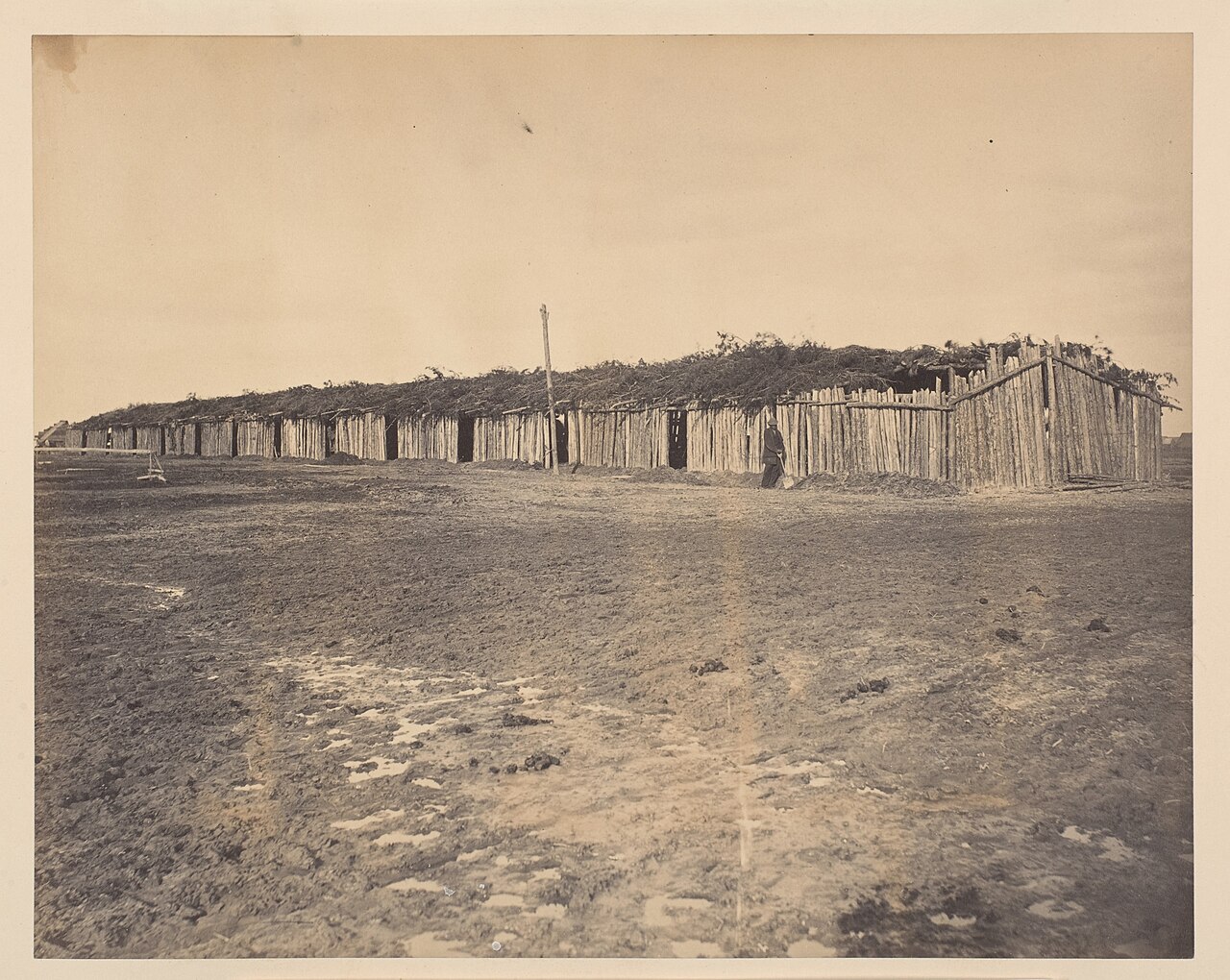 American Civil War