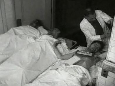 Battle of Alcatraz