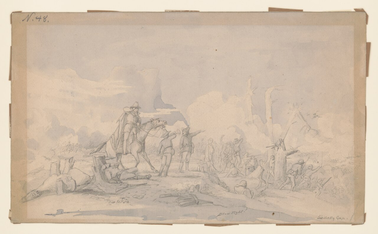 Battle of Liberty Place