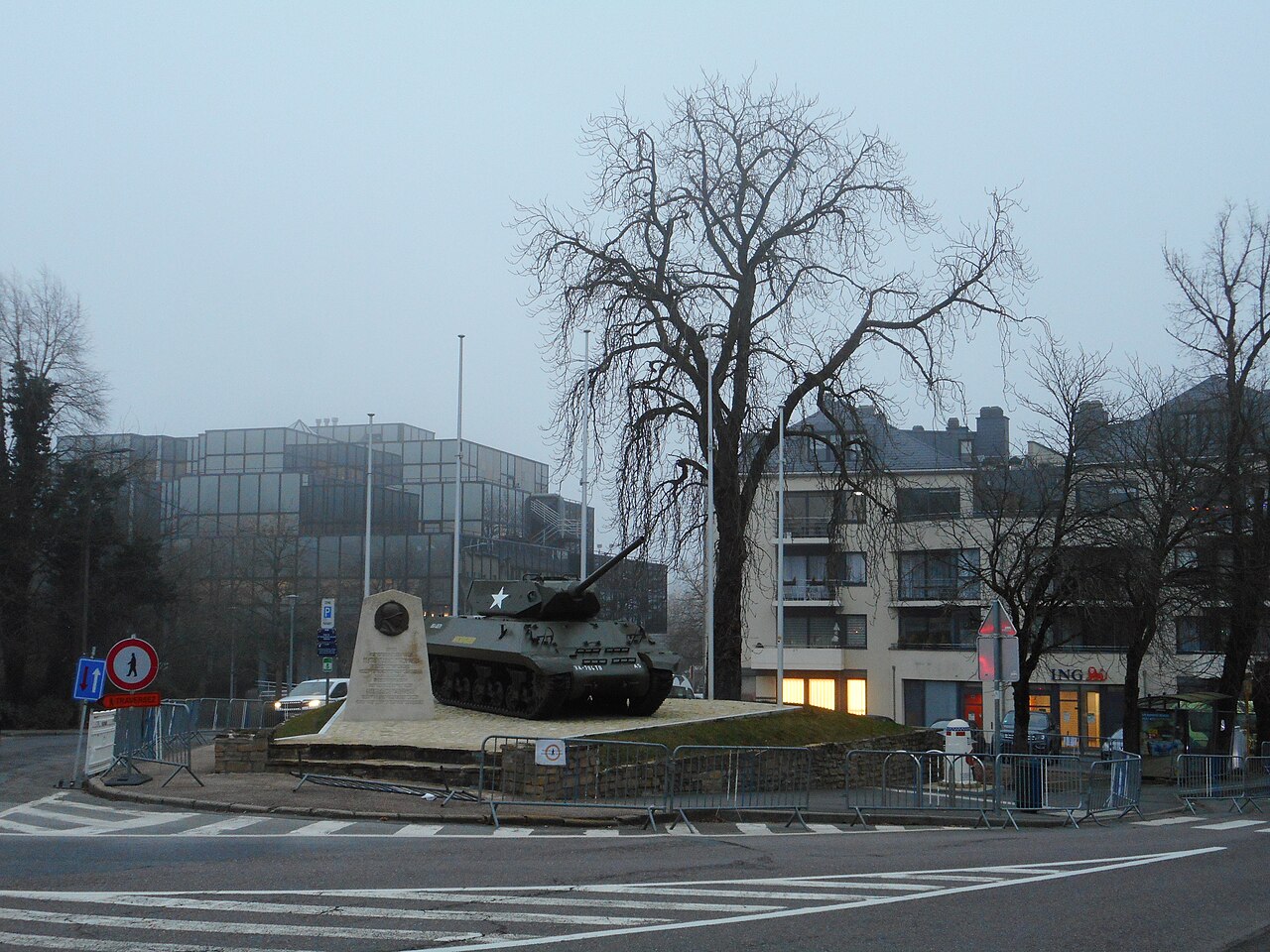 Battle of Liberty Place