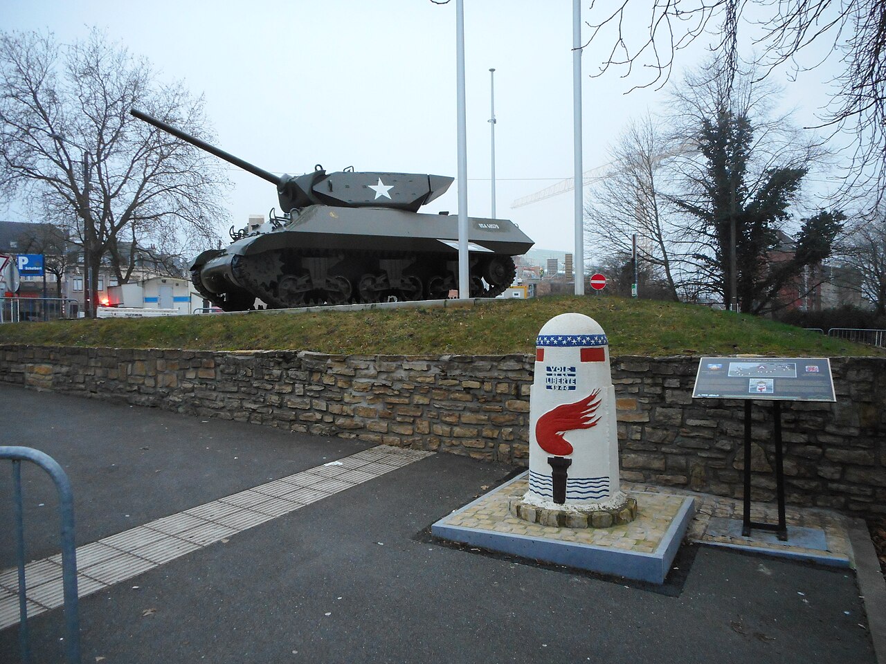 Battle of Liberty Place