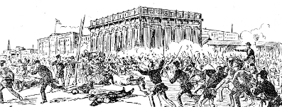 Battle of Liberty Place